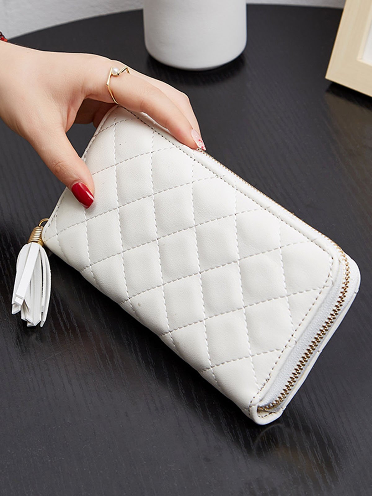 Pu Leather Women's Bags
