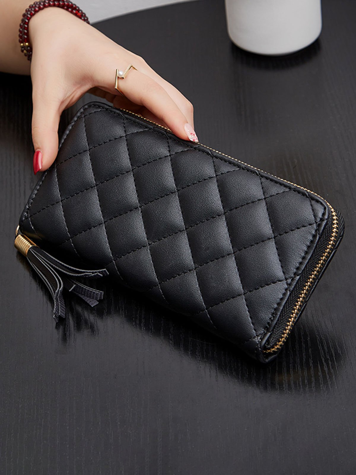 Pu Leather Women's Bags