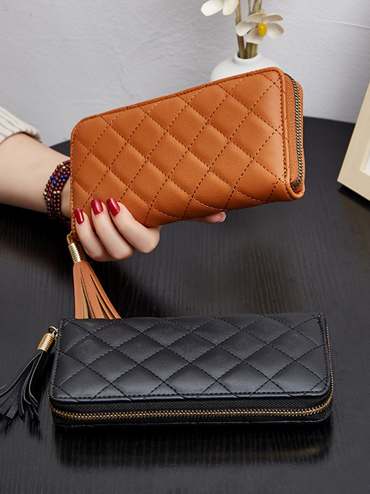 Pu Leather Women's Bags