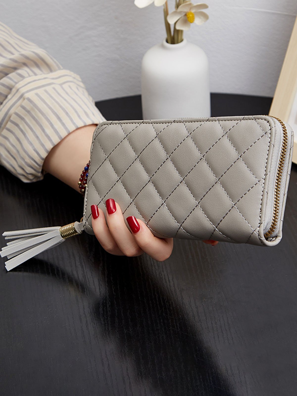 Pu Leather Women's Bags