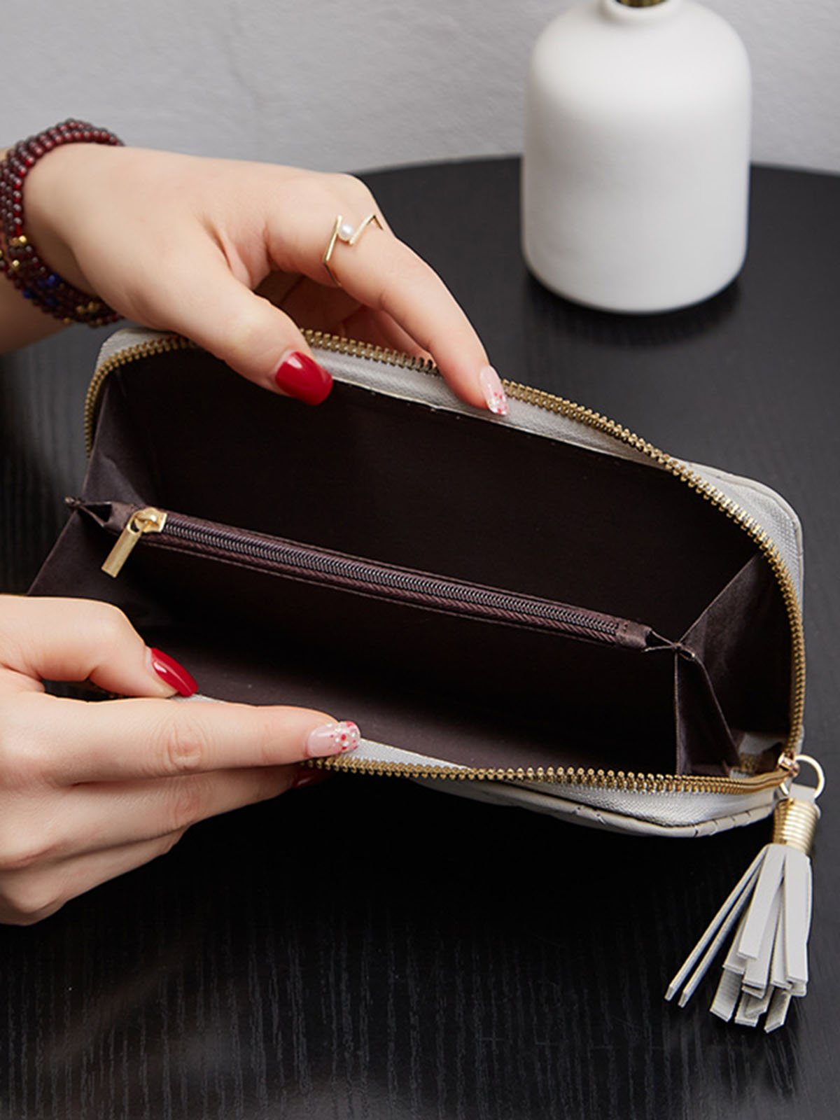 Pu Leather Women's Bags
