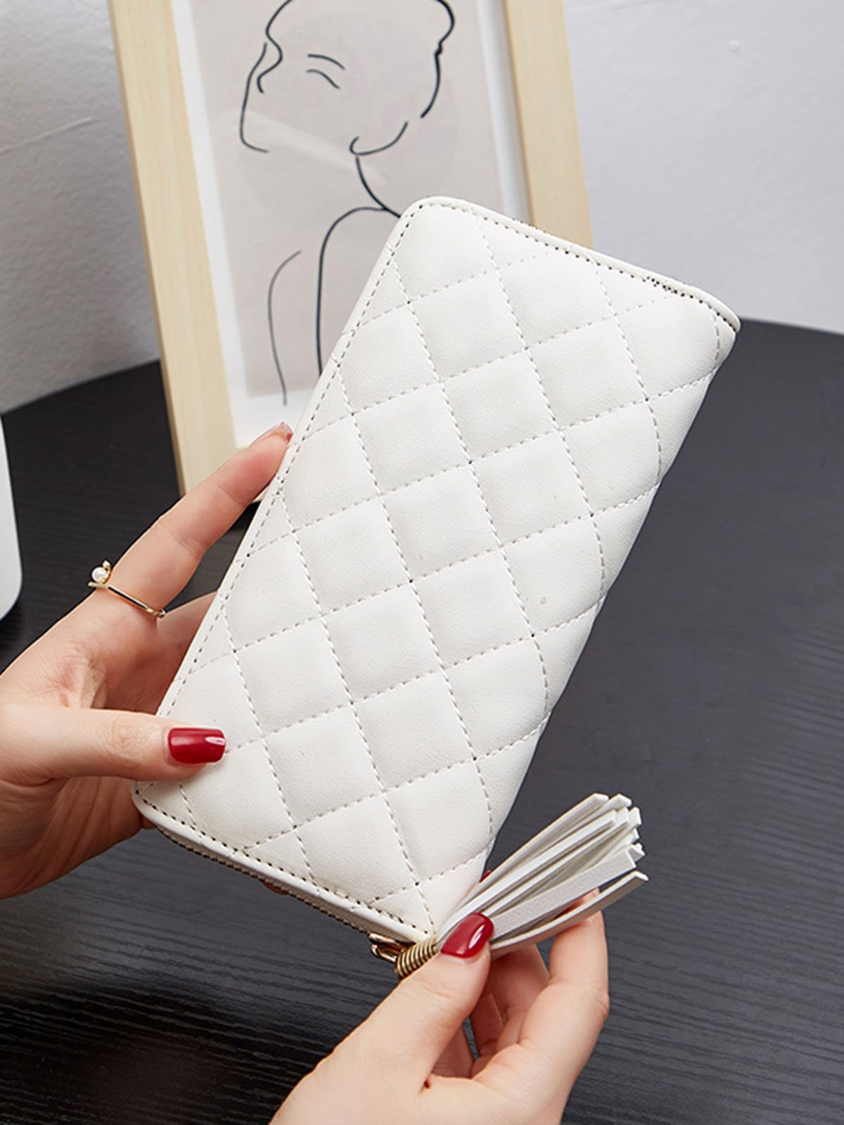 Pu Leather Women's Bags