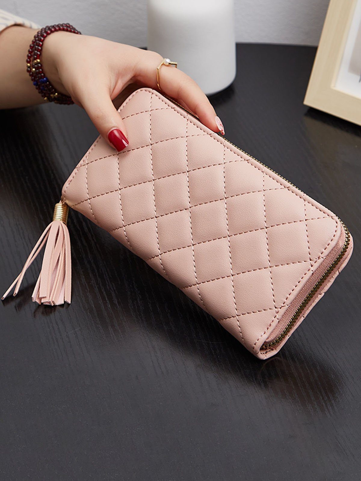 Pu Leather Women's Bags
