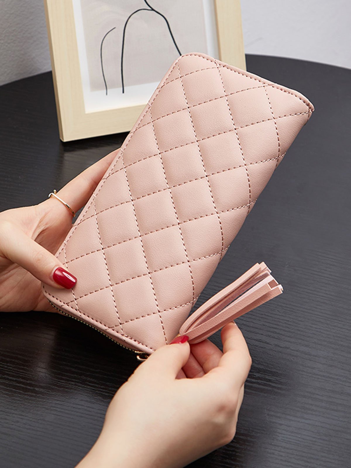 Pu Leather Women's Bags
