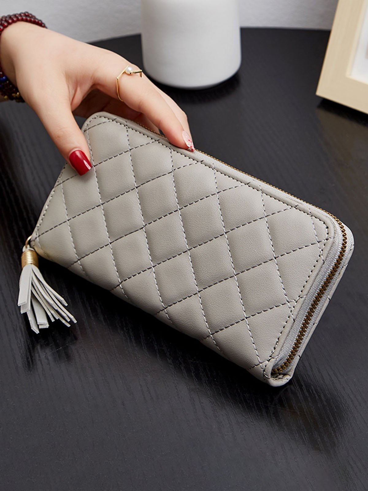 Pu Leather Women's Bags