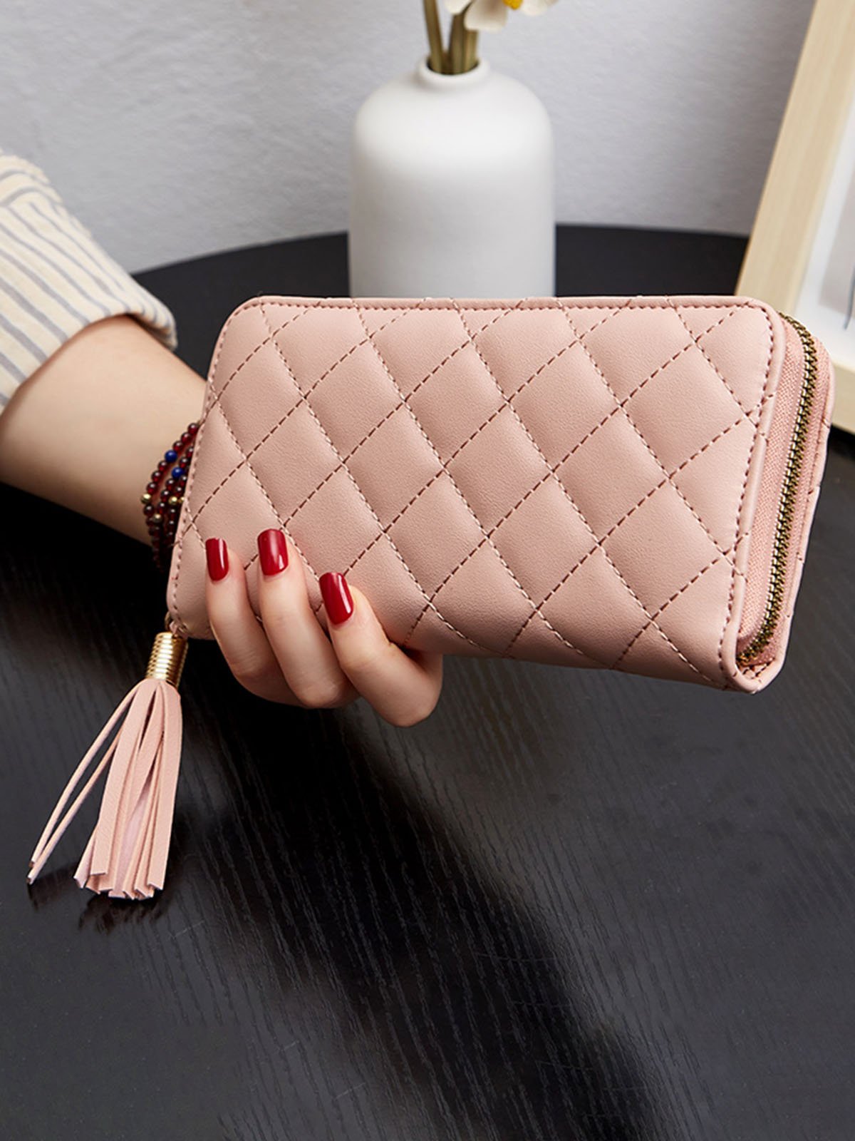 Pu Leather Women's Bags