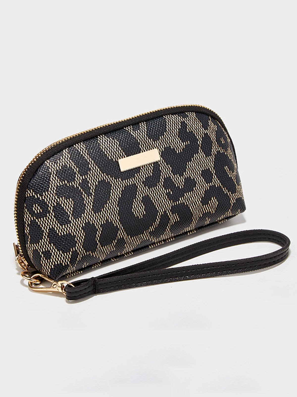 Zipper Women's Bags