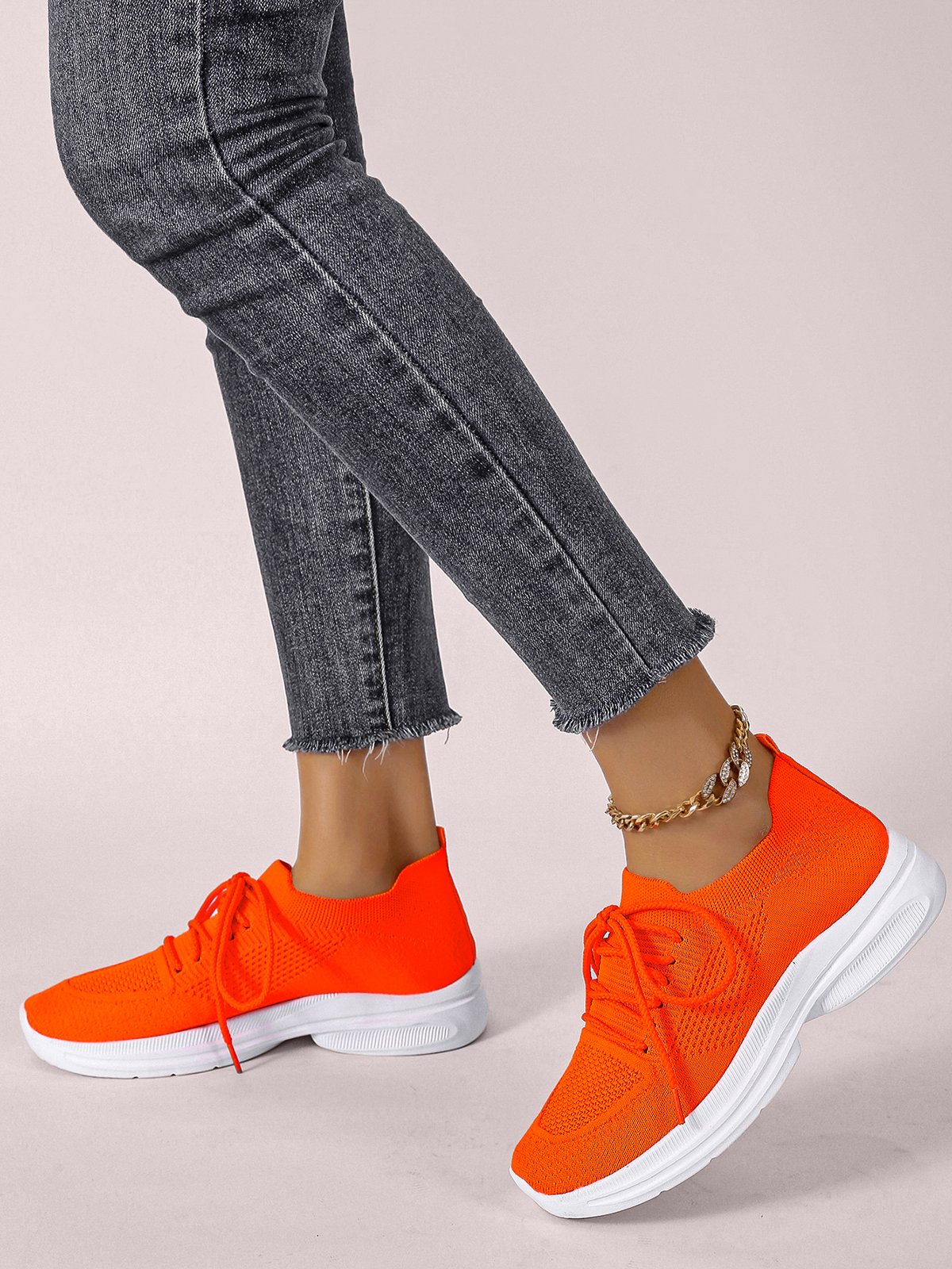All Season Sneakers