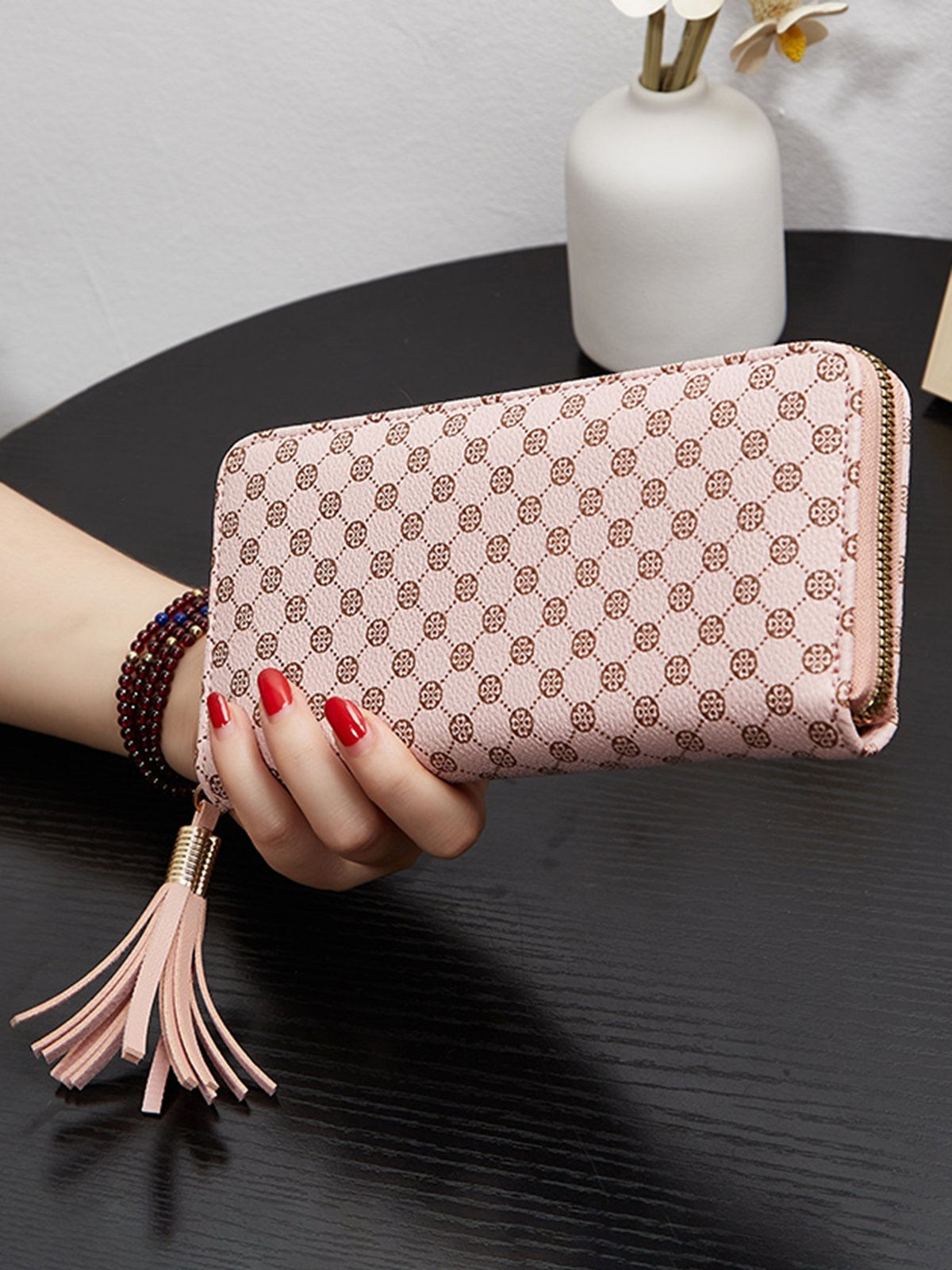 Pu Leather Women's Bags