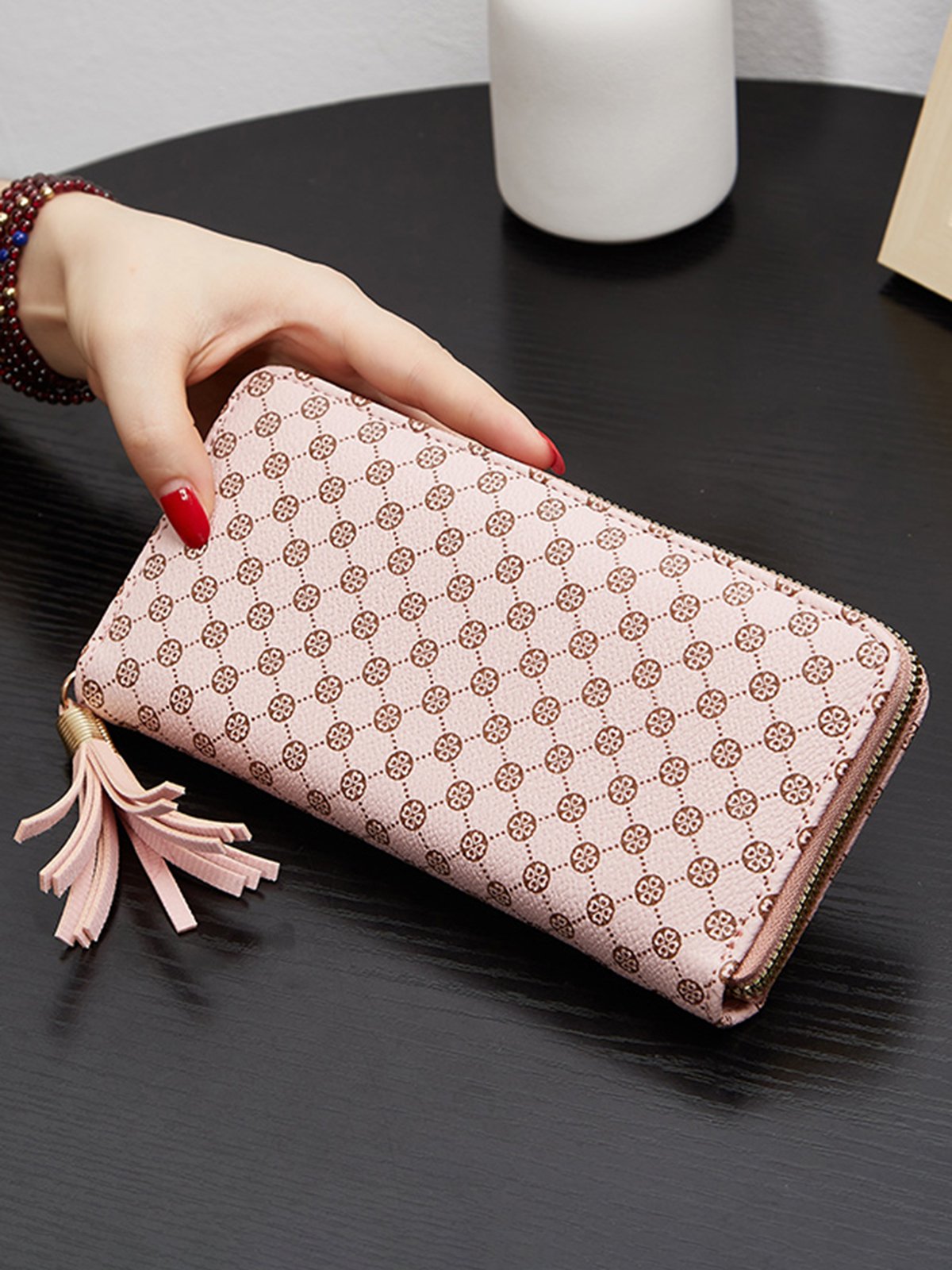 Pu Leather Women's Bags