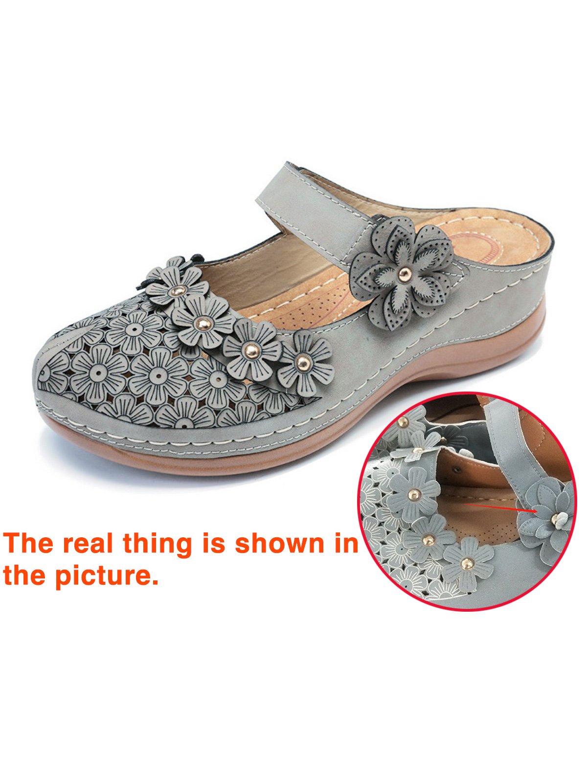 Pu Leather Women Shoes>>Women's Shoes>>Women Sandals Slippers