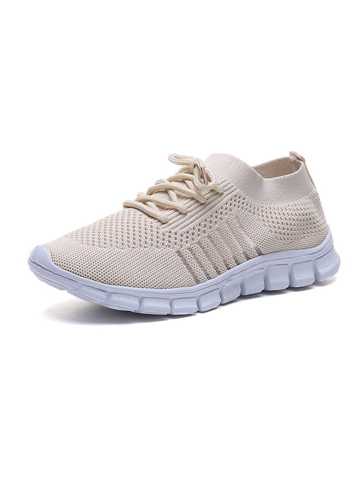 Fabric Sneakers