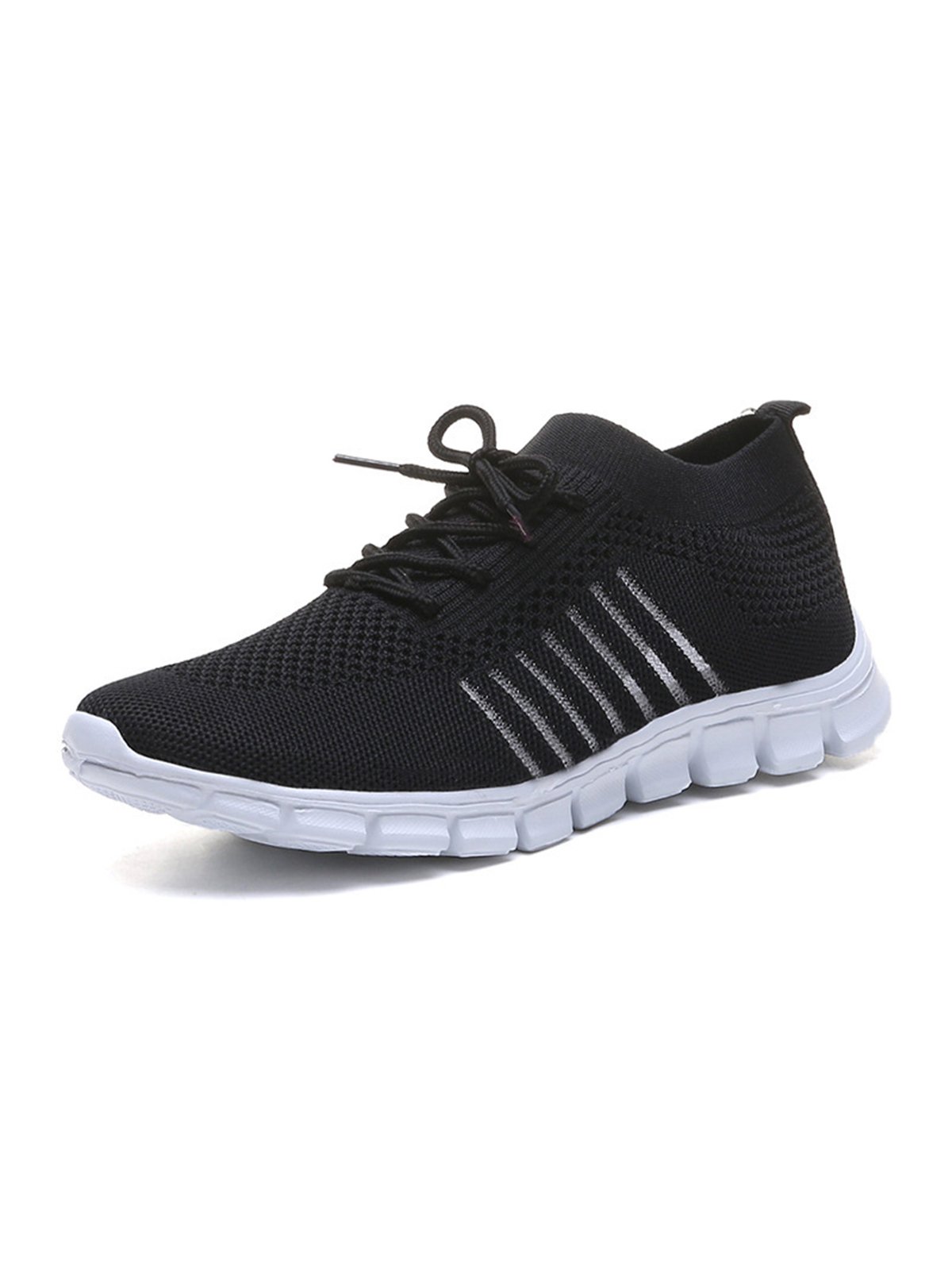 Fabric Sneakers