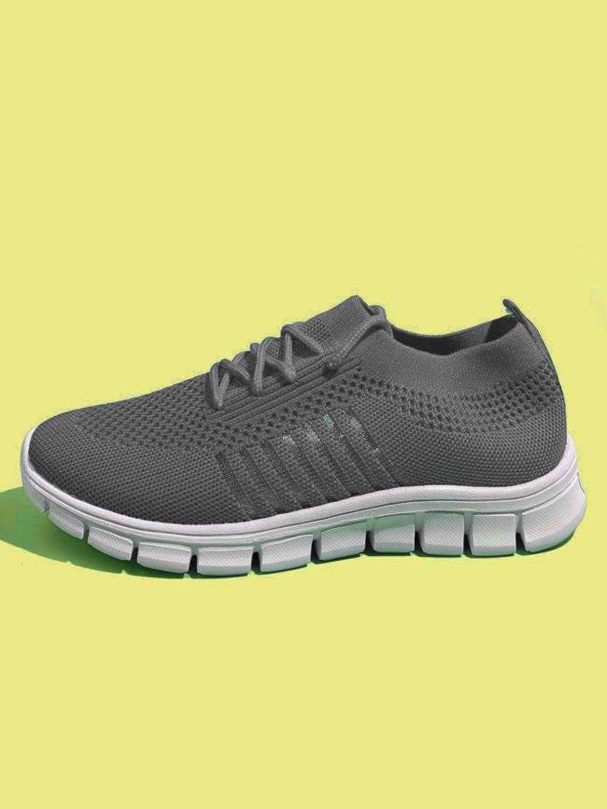 Fabric Sneakers