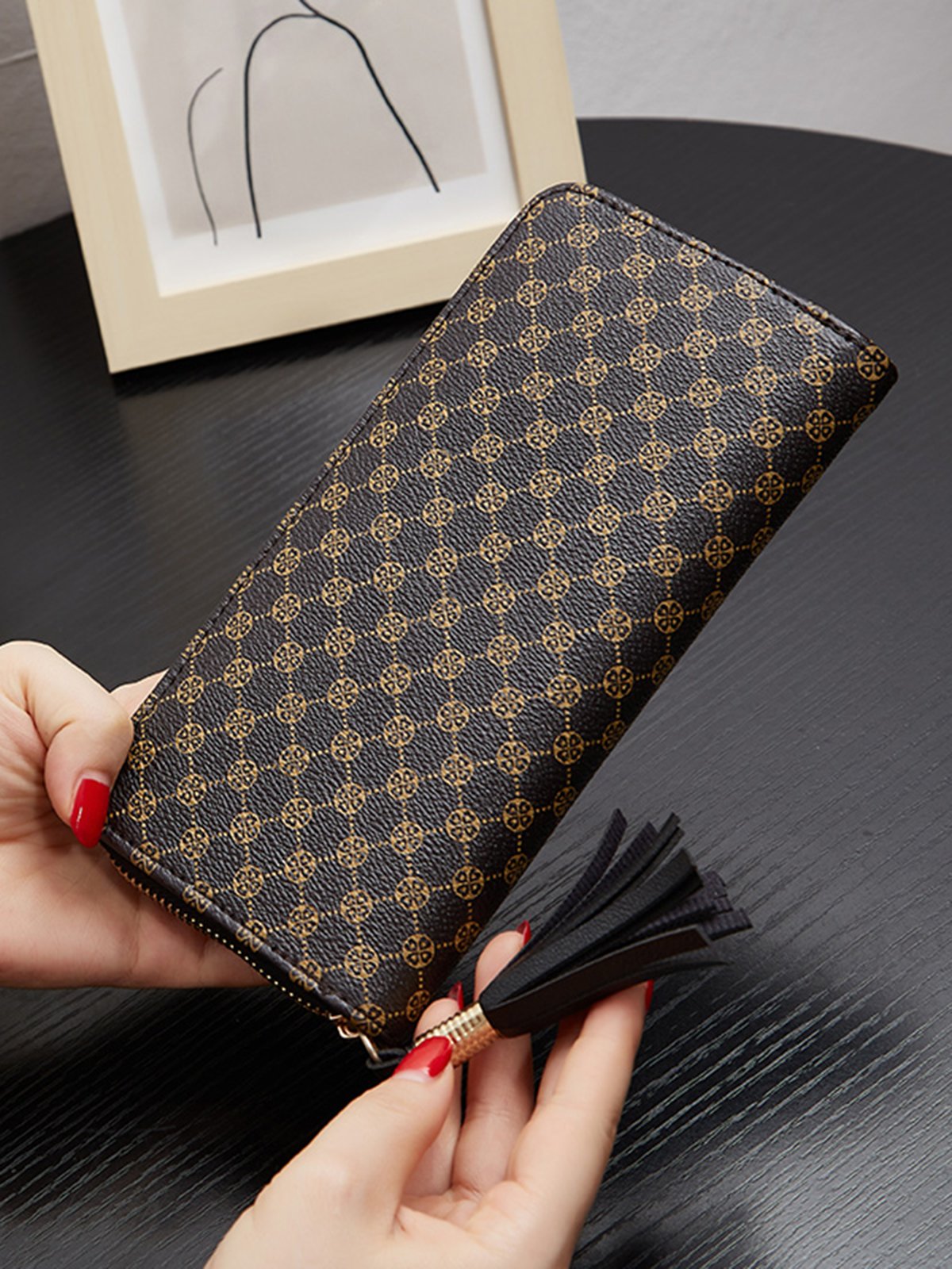 Pu Leather Women's Bags