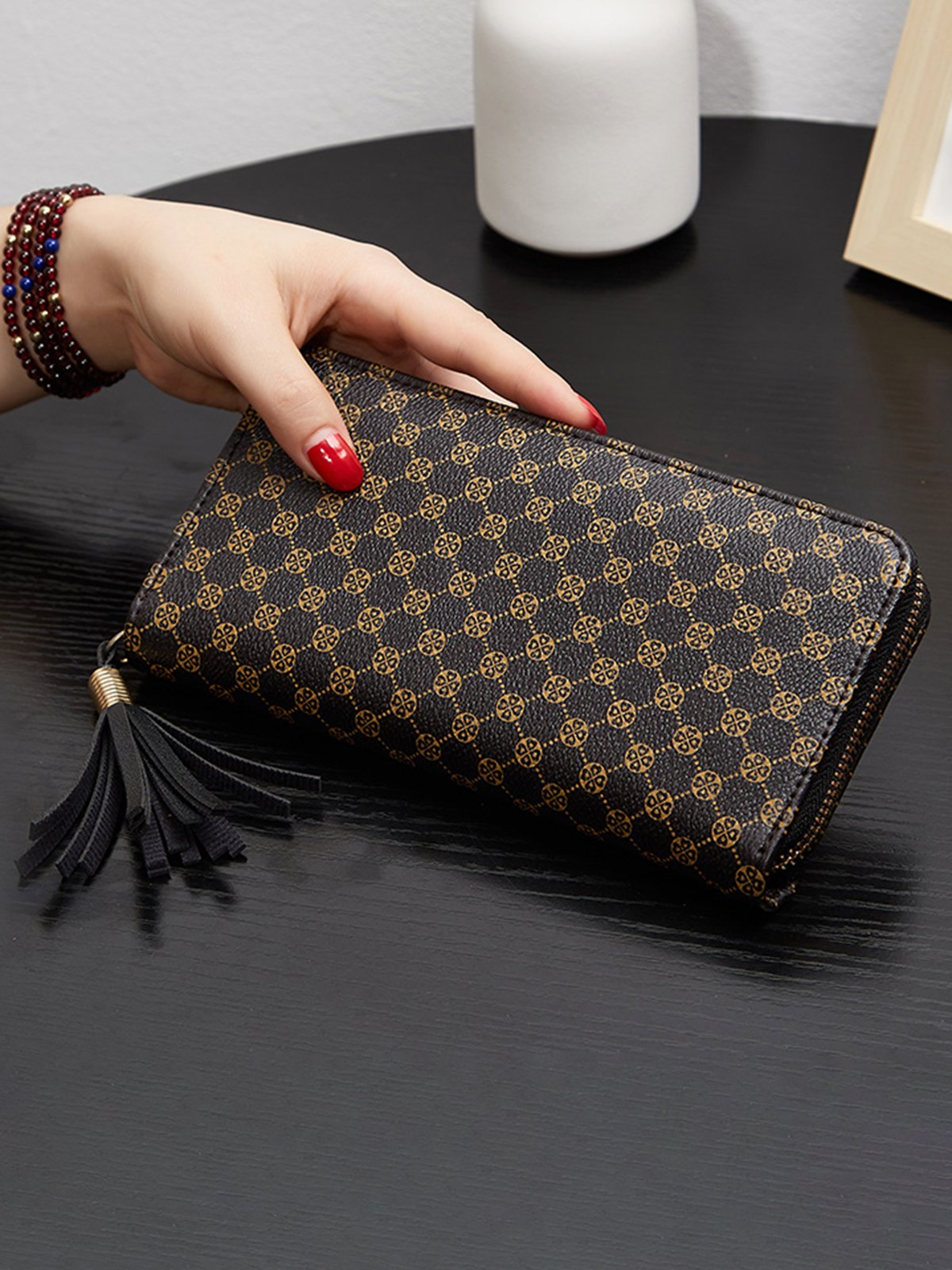 Pu Leather Women's Bags
