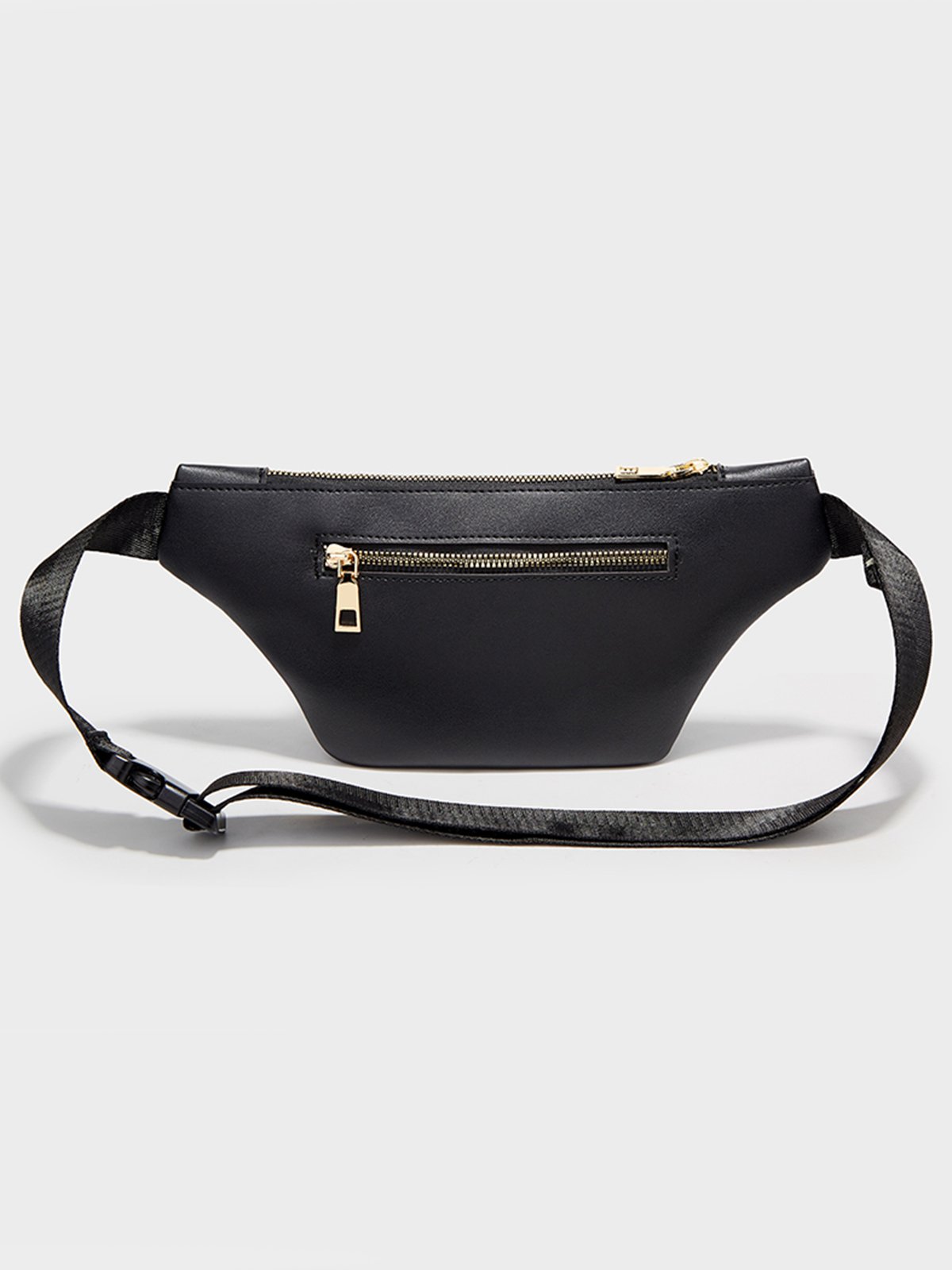 Simple Pu Leather Women's Bags