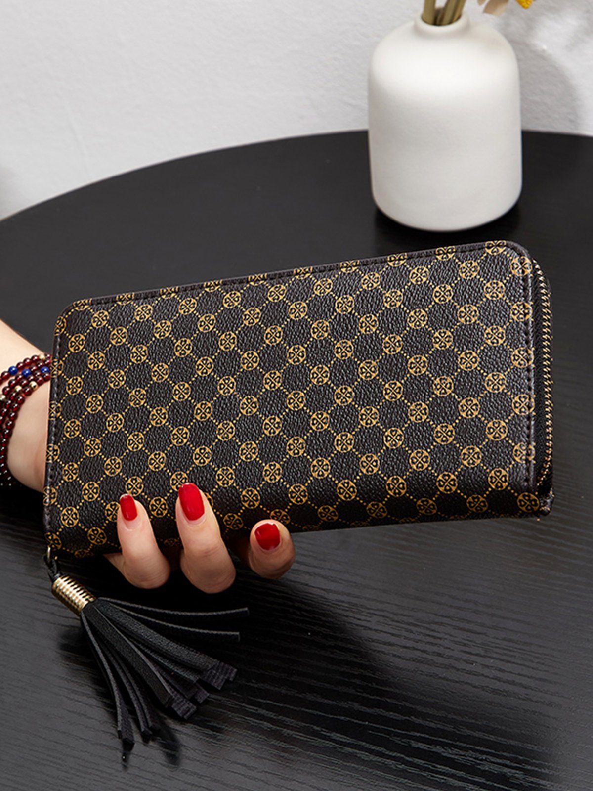Pu Leather Women's Bags