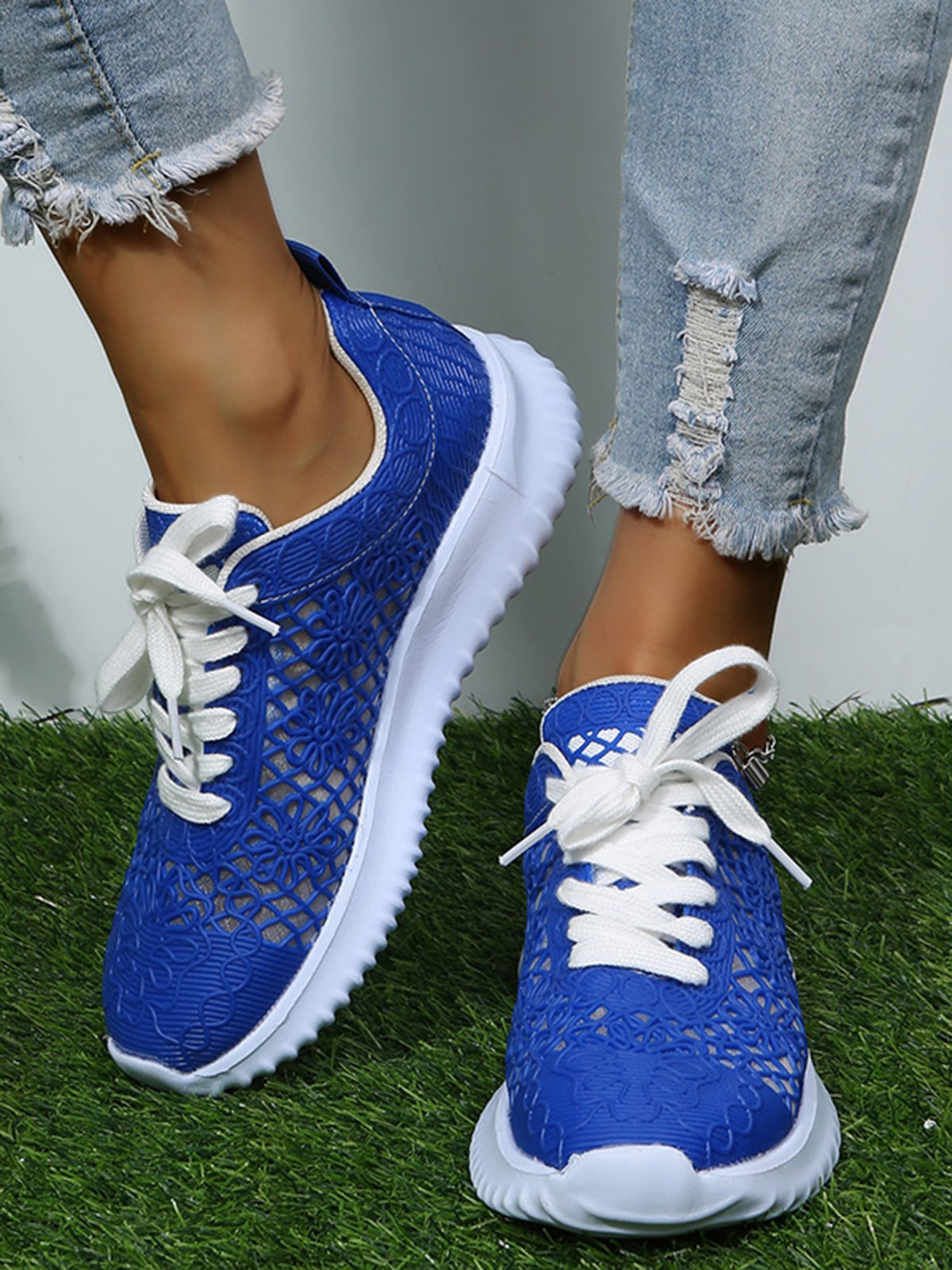 Spring Sneakers