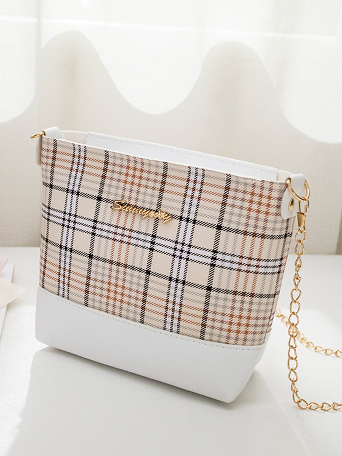 Casual Pu Leather Women's Bags