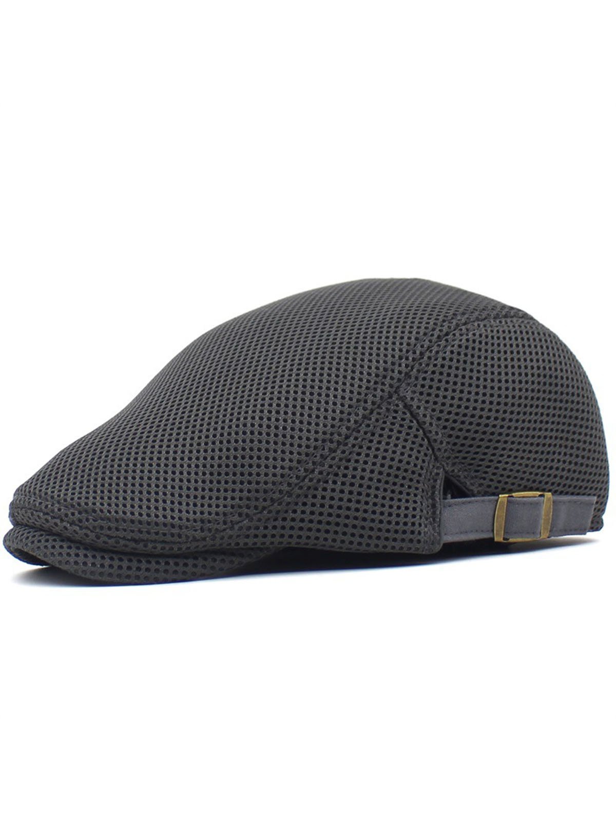Men's Breathable Cap