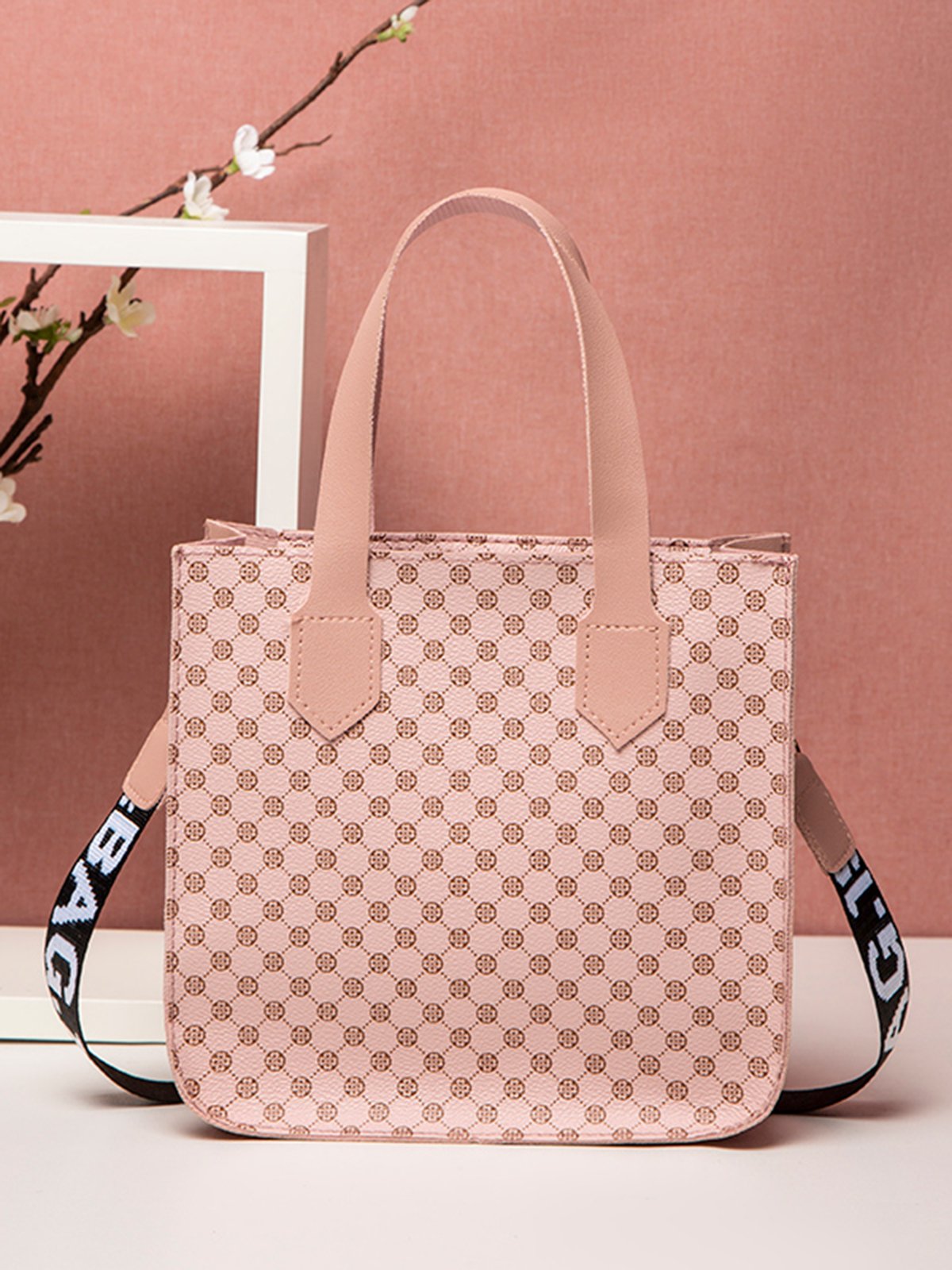 Zipper Women's Bags