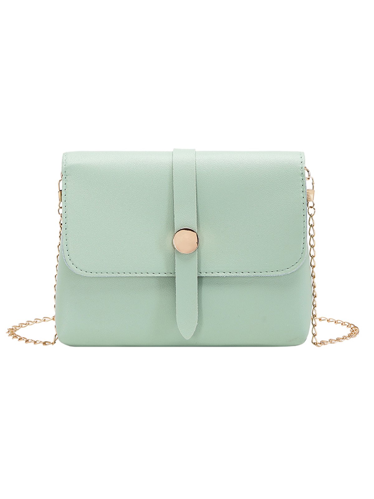 Pu Leather Work Women's Bags
