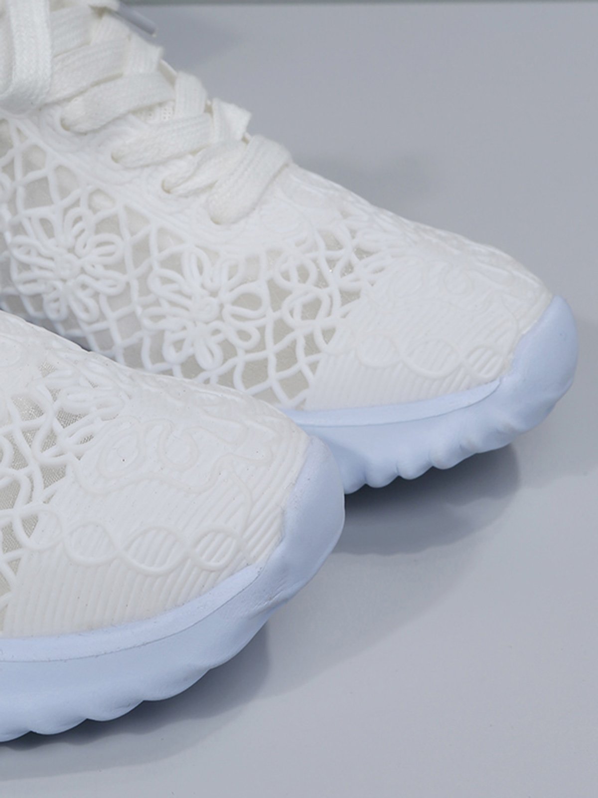 Spring Sneakers