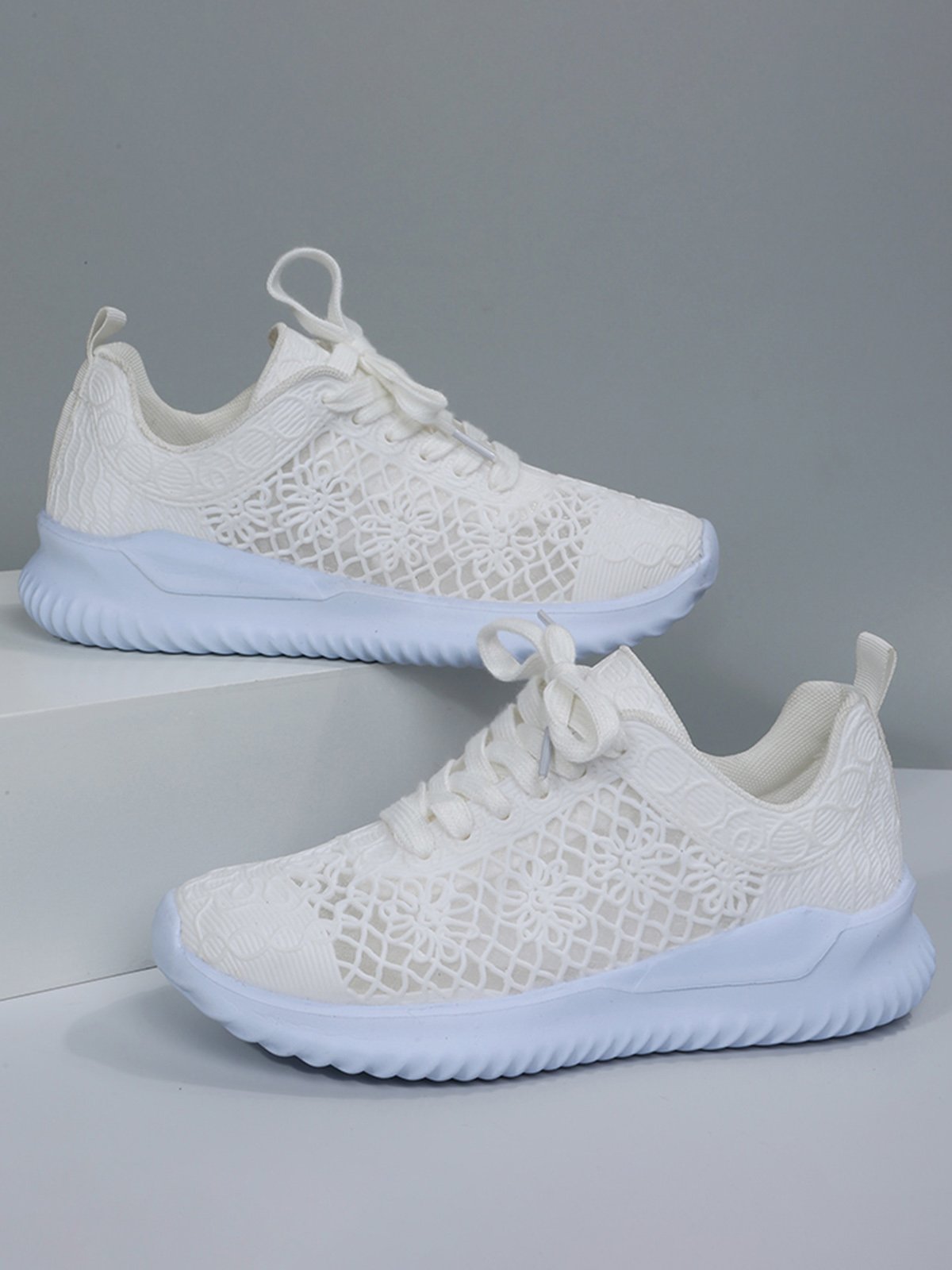 Spring Sneakers
