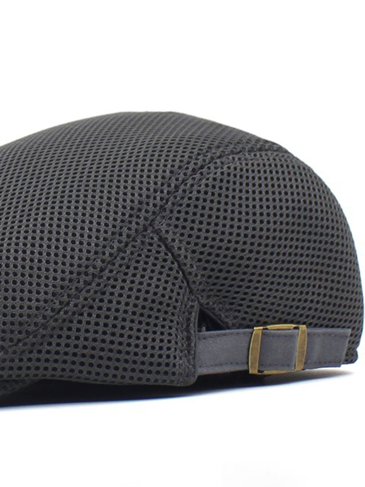 Men's Breathable Cap