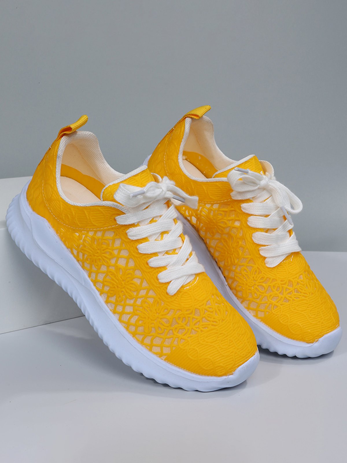 Spring Sneakers