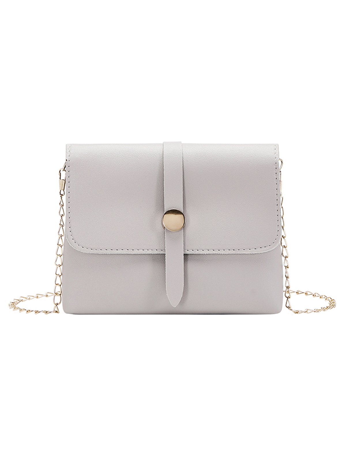 Pu Leather Work Women's Bags