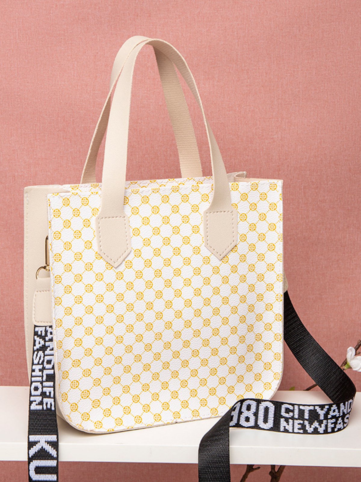 Zipper Women's Bags