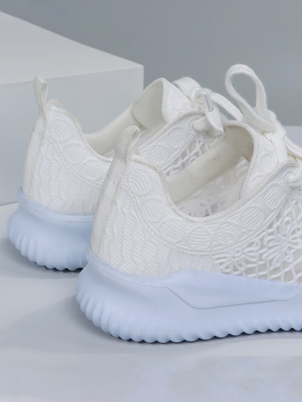 Spring Sneakers