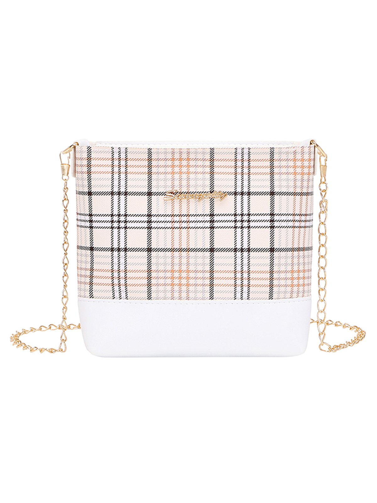 Casual Pu Leather Women's Bags
