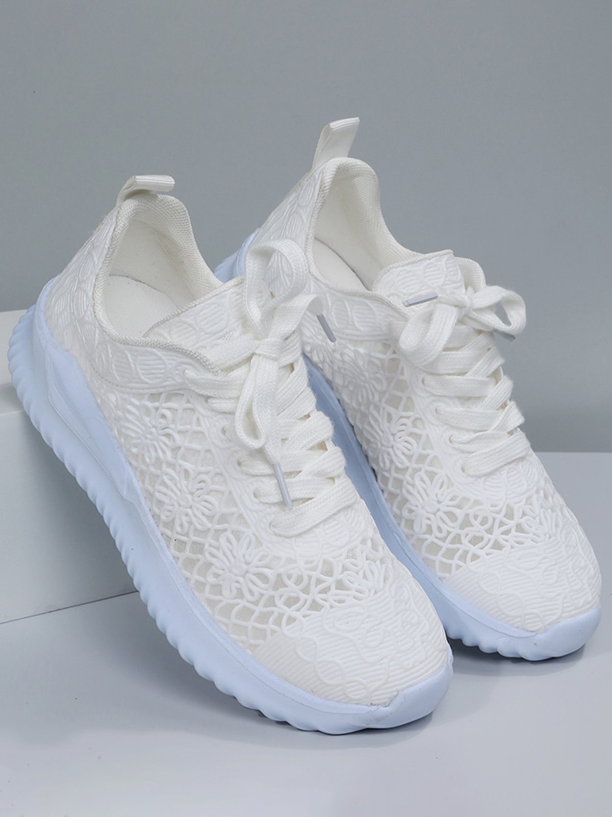 Spring Sneakers