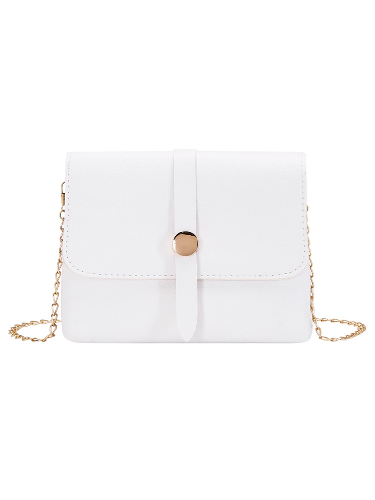 Pu Leather Work Women's Bags