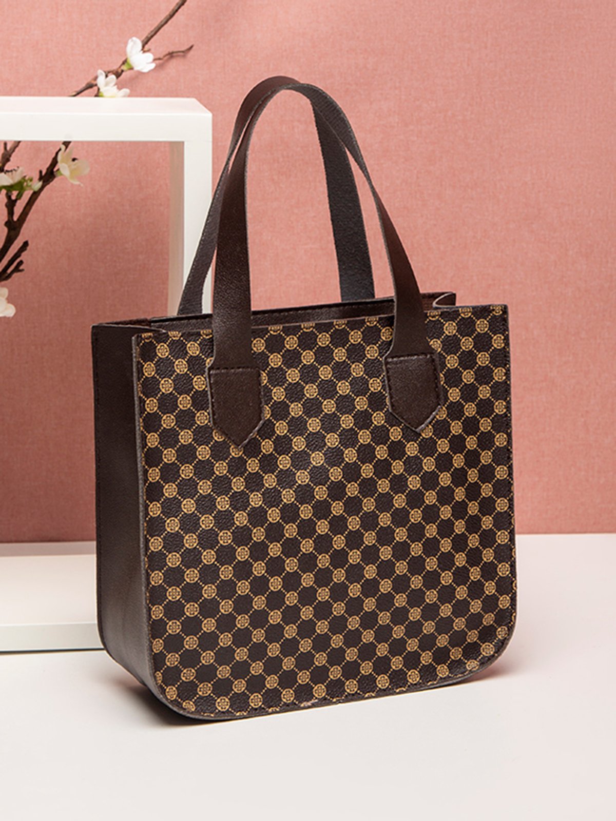 Zipper Women's Bags