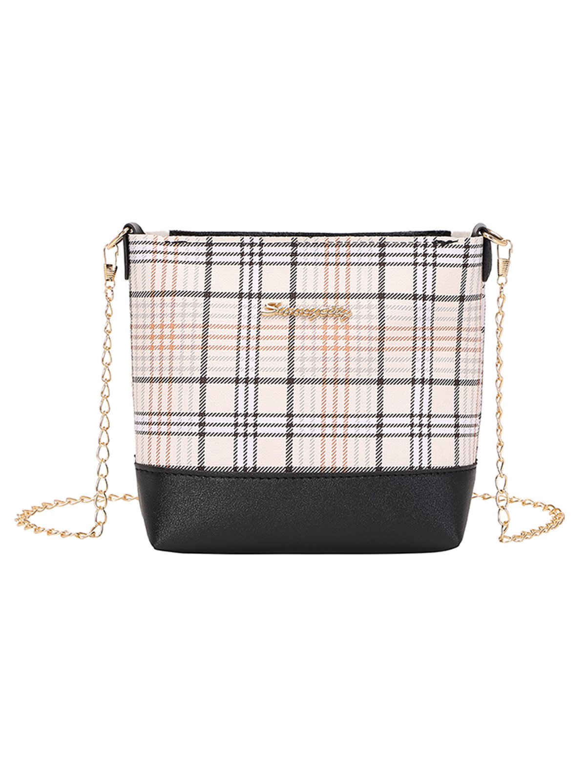 Casual Pu Leather Women's Bags