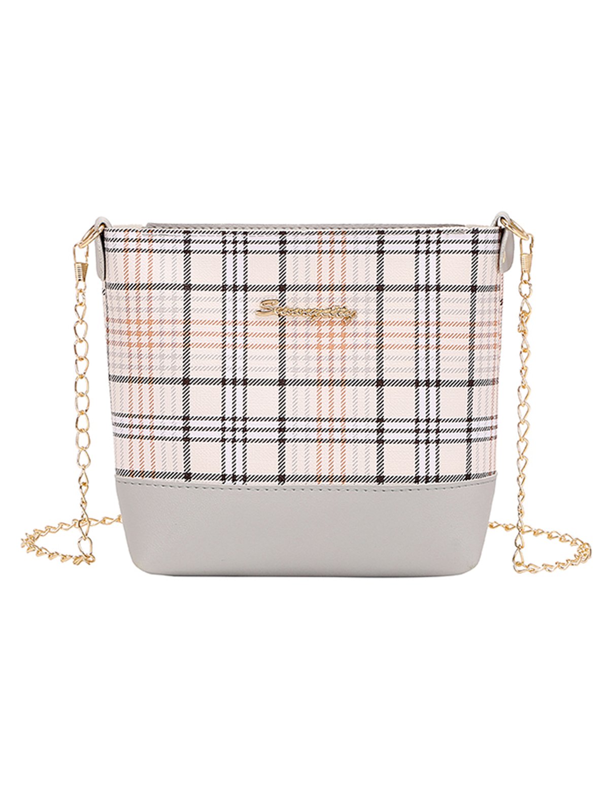 Casual Pu Leather Women's Bags