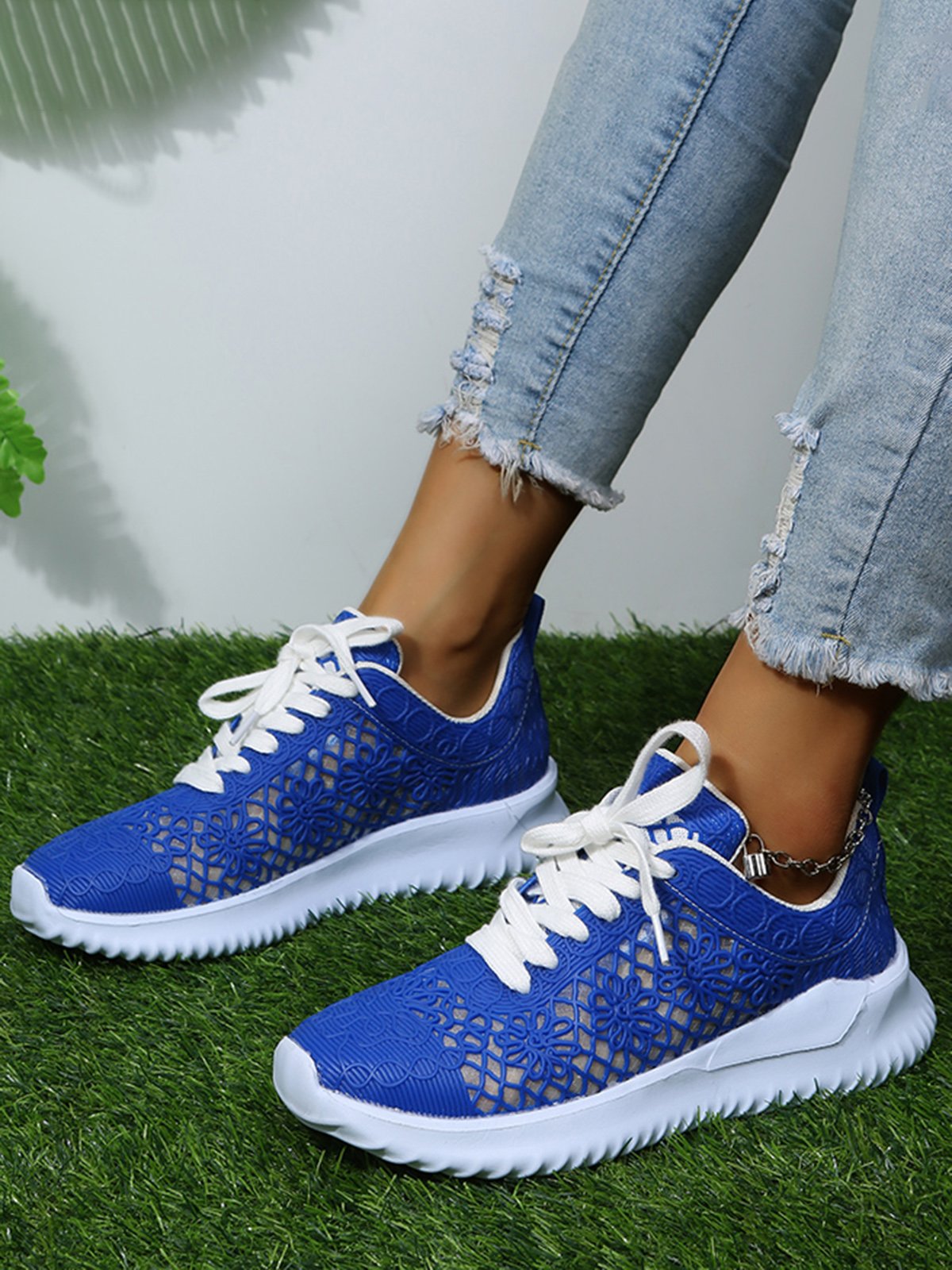 Spring Sneakers