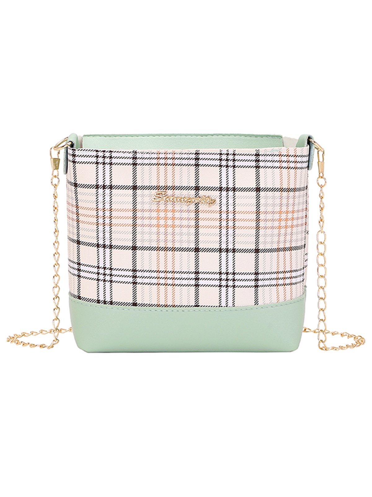 Casual Pu Leather Women's Bags