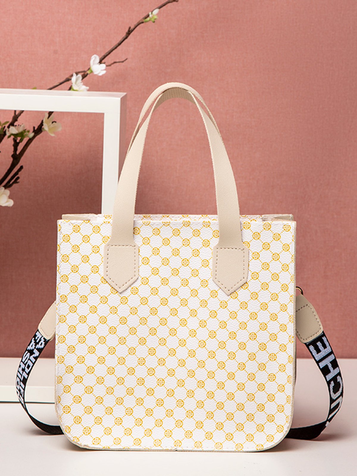 Zipper Women's Bags