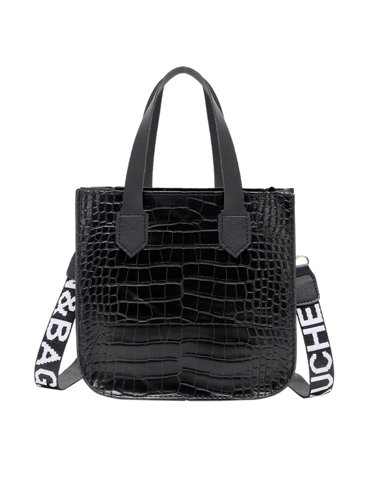 Zipper Women's Bags