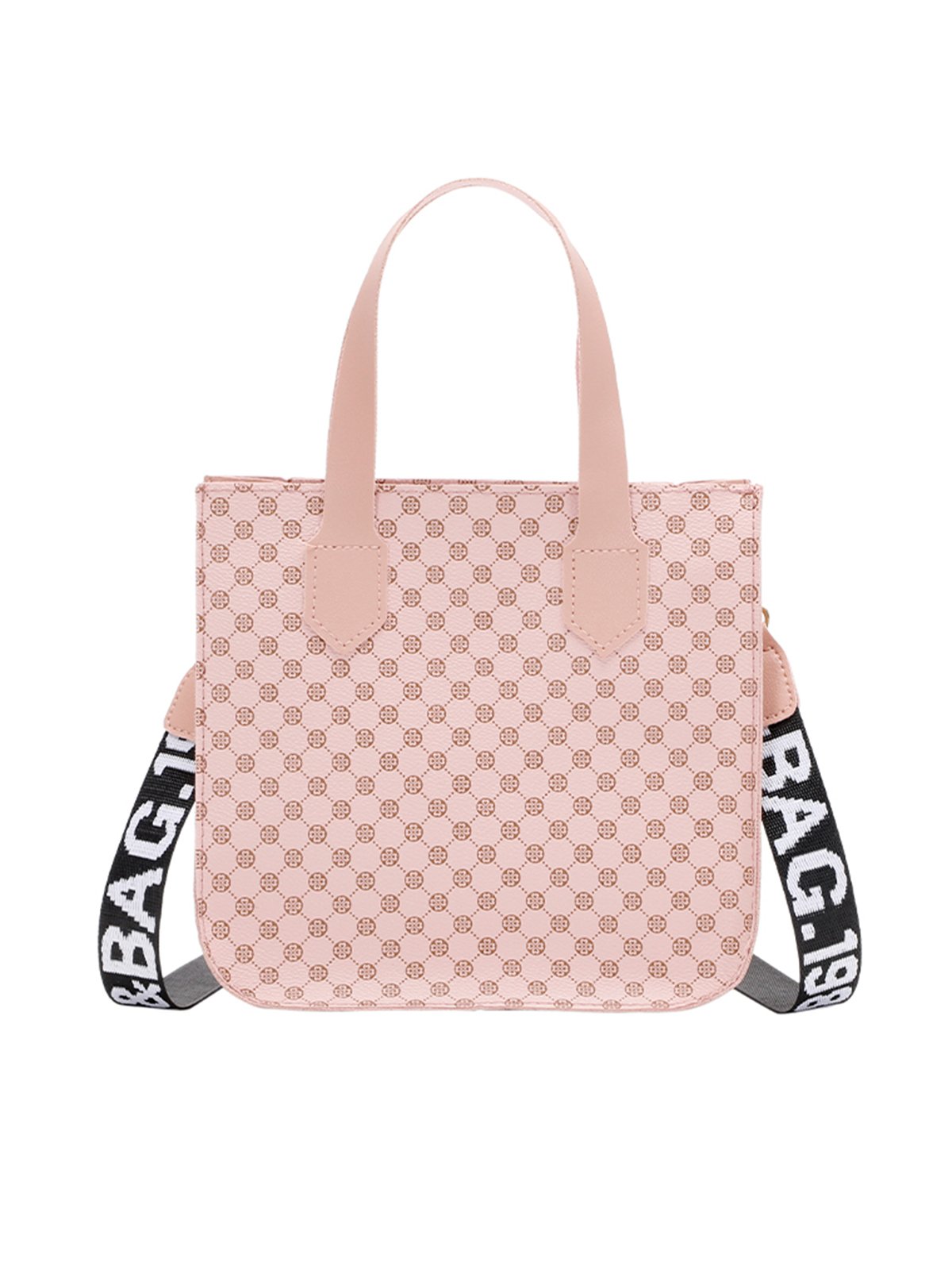 Zipper Women's Bags