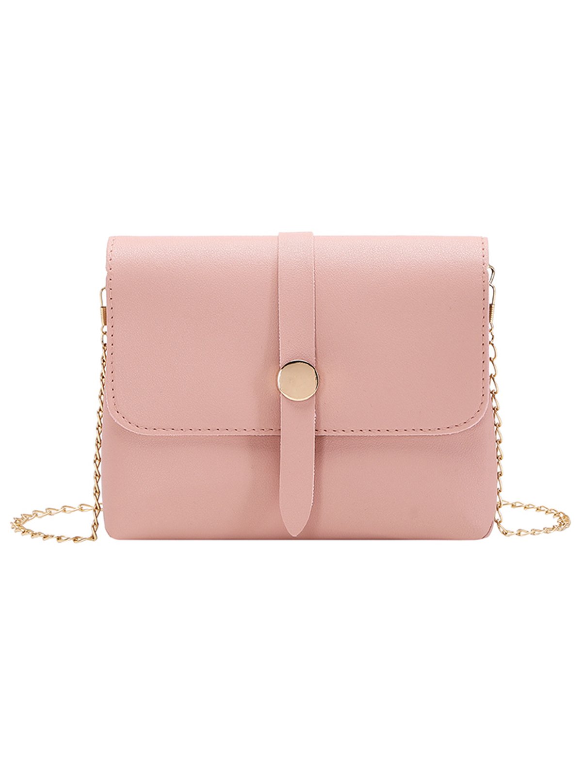 Pu Leather Work Women's Bags