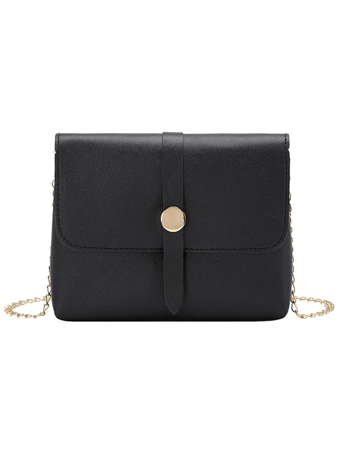 Pu Leather Work Women's Bags