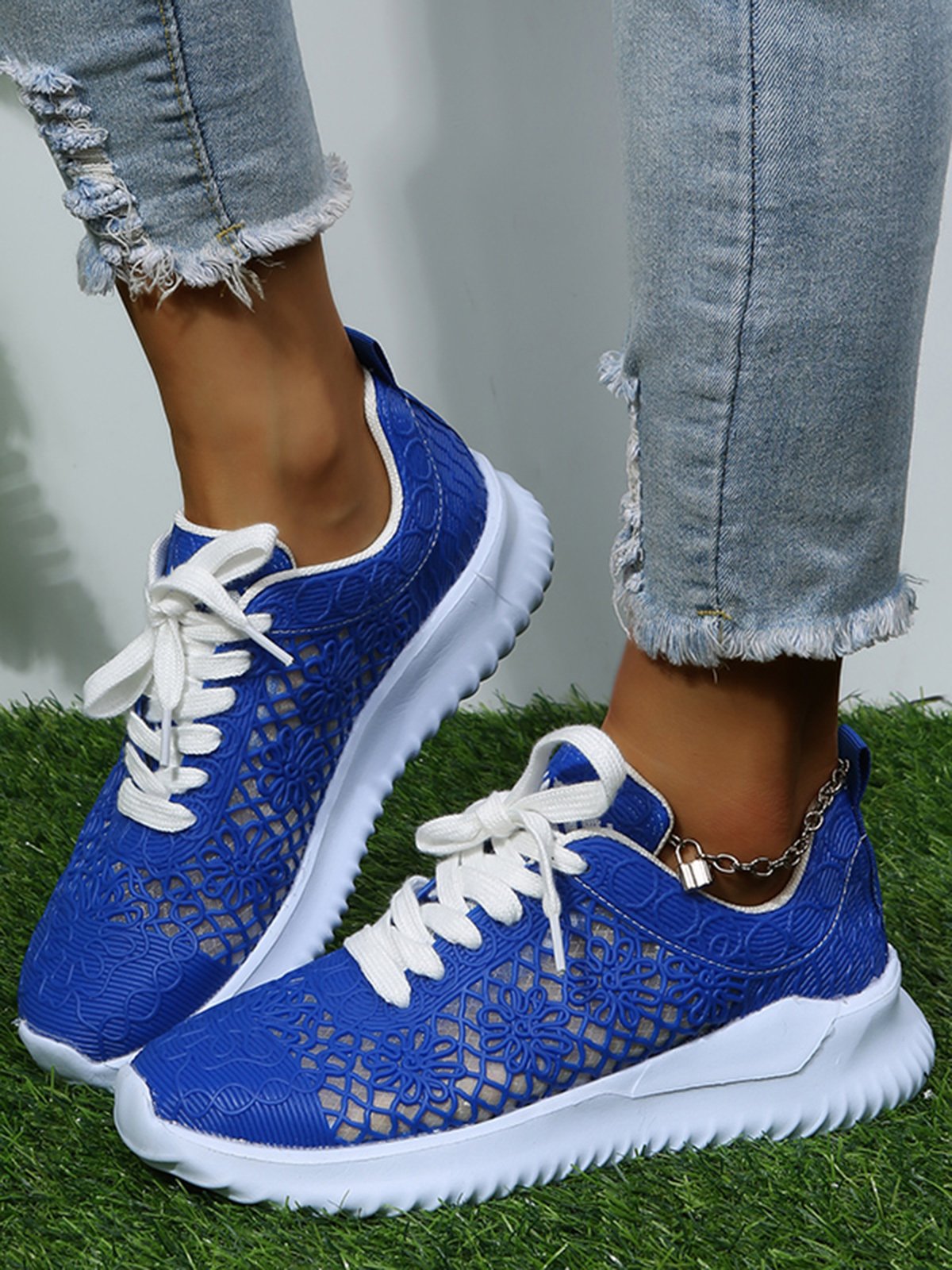 Spring Sneakers