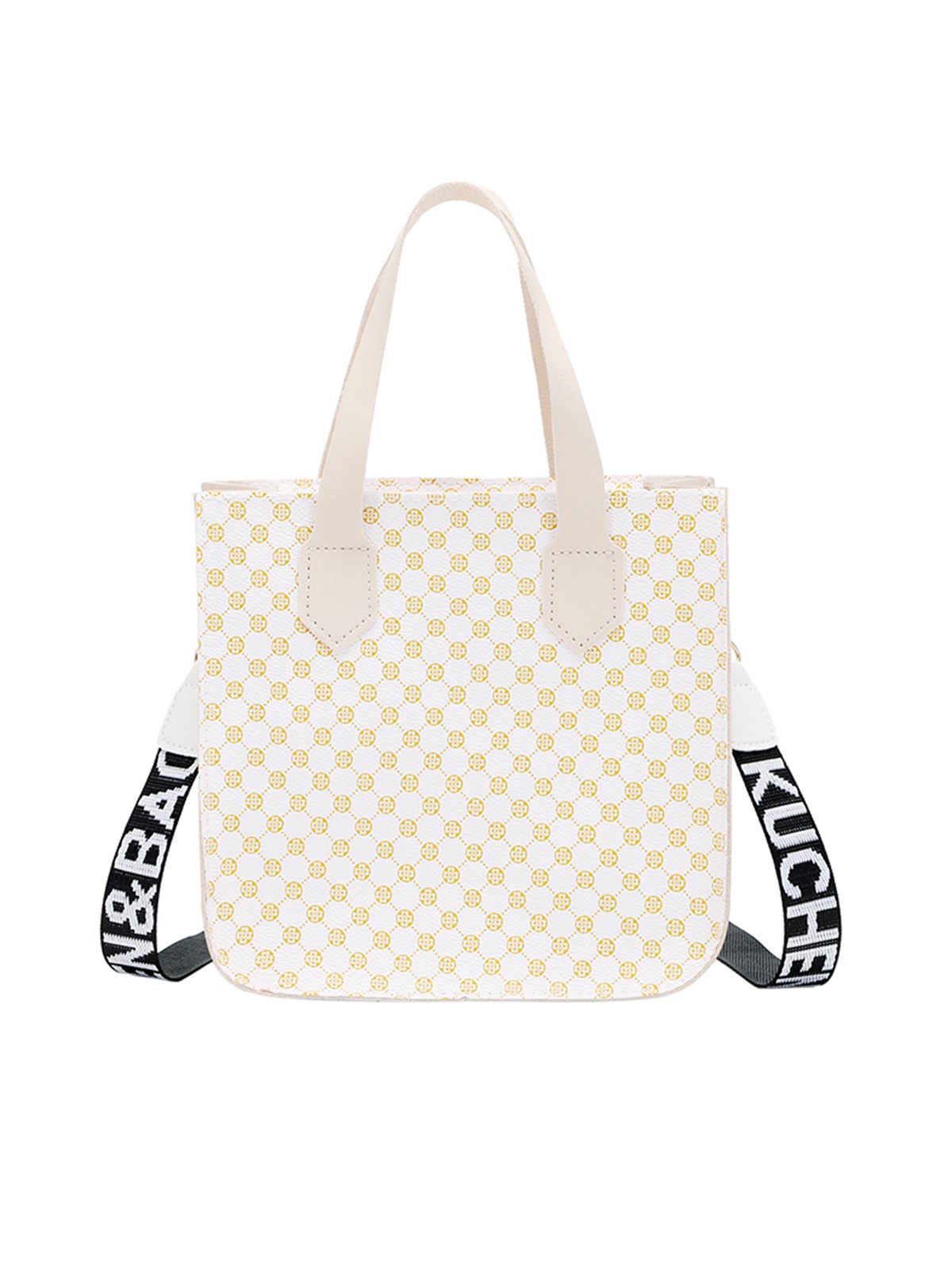 Zipper Women's Bags