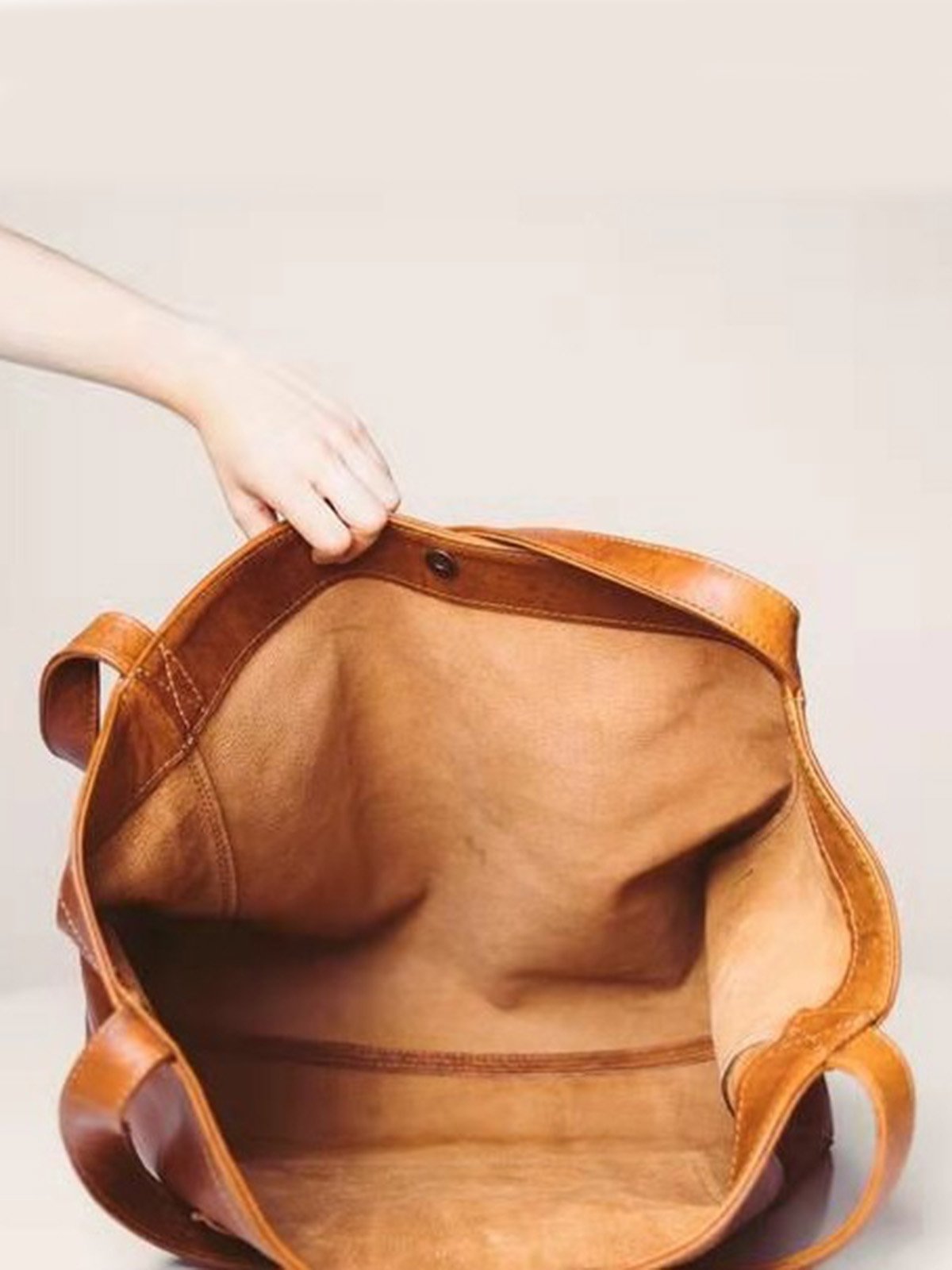 West Styles/cows Snap Women's Bags
